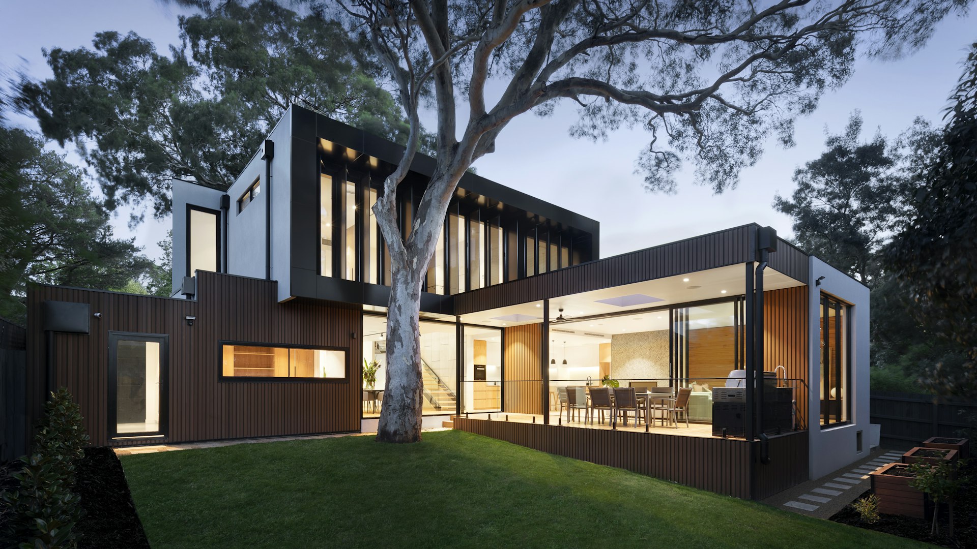Apartamento Bambu