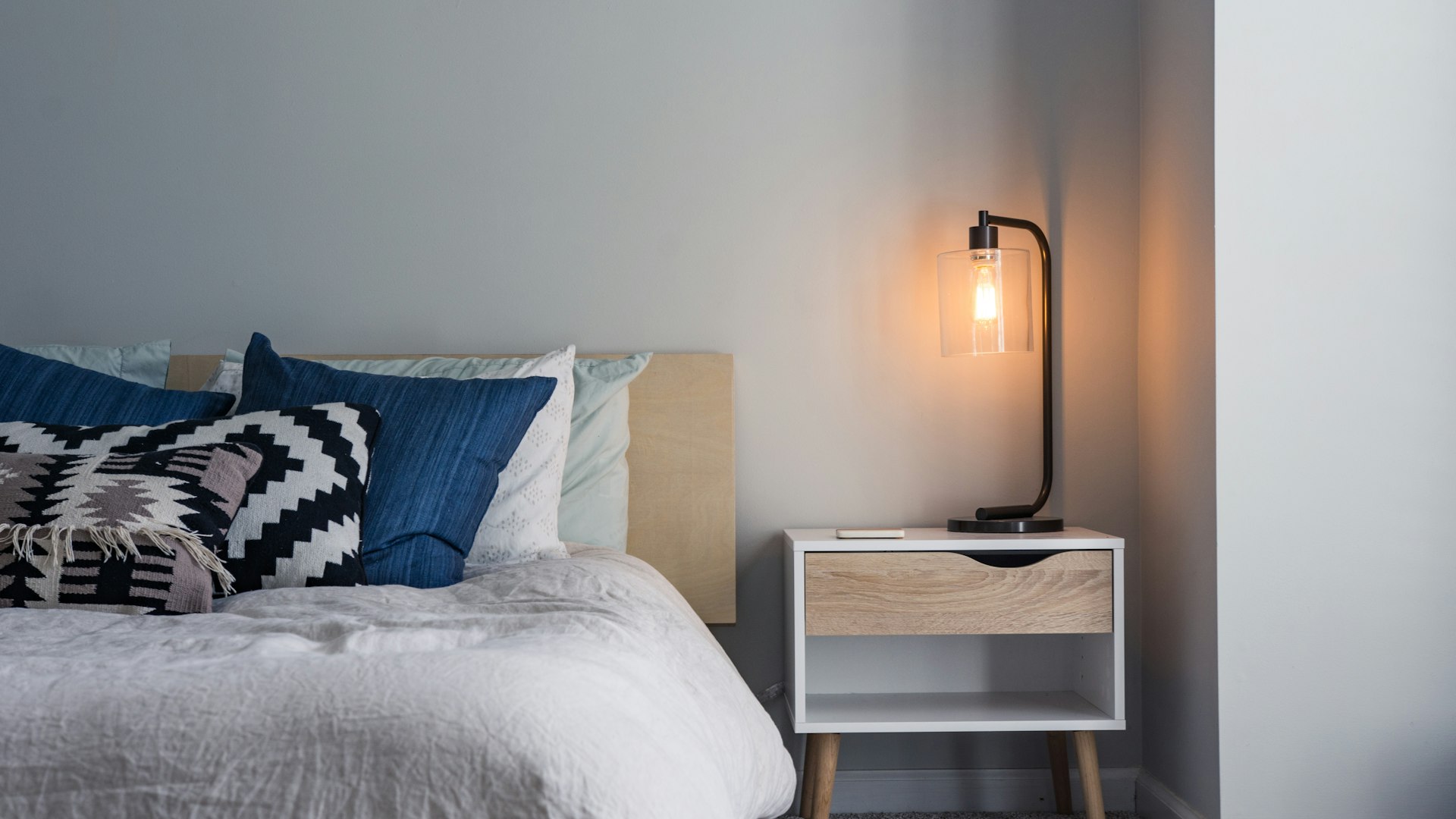 Quarto Jardim I